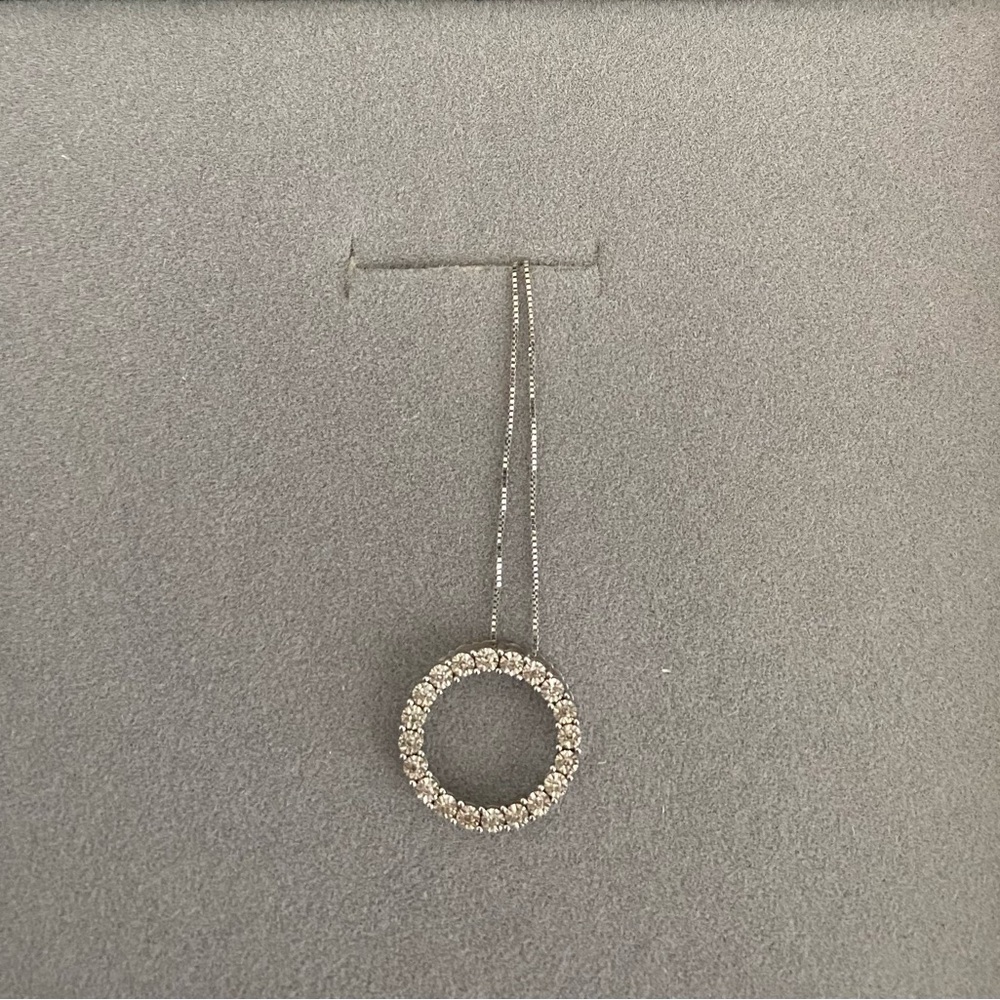 Diamond Necklace